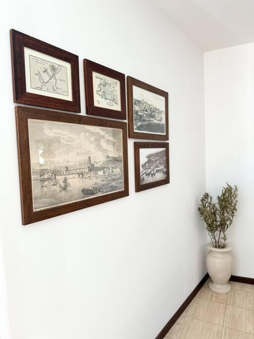 Heritage House Dvor Sutivan ภายนอก รูปภาพ